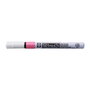 Sakura Pen-Touch Extra Fino Rosa Fluorescente